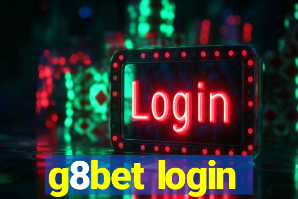 g8bet login